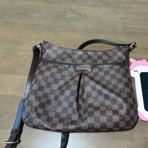 Louis Vuitton Bloomsbury PM